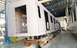 ظرفیت تولیدی ایریکو به ۱۰۰ واگن در سال رسیده است