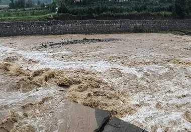 ۷ فوتی و 15 مصدوم بر اثر وقوع سیل