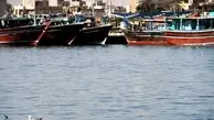 پیامدهای منفی تجمع شناورها در محدوده دریایی پشت شهر بندرعباس  