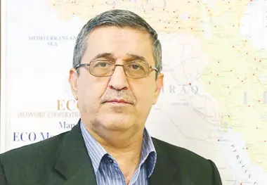 «حمل‌ونقل» پاشنه آشیل وزارتخانه است
