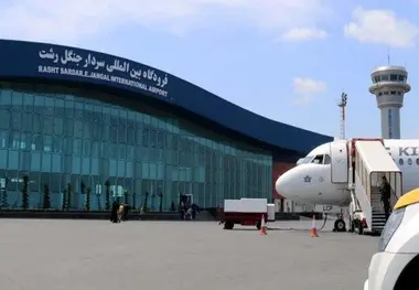 بهره برداری از سامانه کمک ناوبری ۶ فرودگاه؛ پایان سال