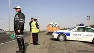 تردد کامیون و موتورسیکلت در جاده های خراسان رضوی ممنوع است