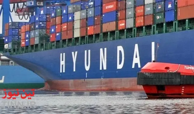 Hyundai Merchant, shipowners agree on ۲۱ pct cut in charter rates