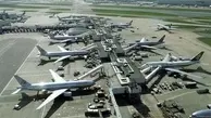 فرودگاه برلین تخلیه شد