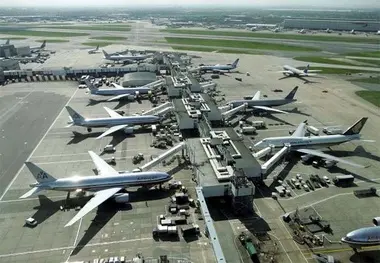 دو اثر فروش هواپیما به ایران

