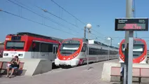 Barcelona: Alstom Constructs New Maintenance Depot for FGC Airport Trains