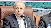 پشت صحنه تجزیه وزارتخانه‌ها

