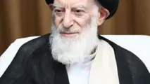 آیت‌الله‌العظمی شبیری زنجانی قرنطینه شد