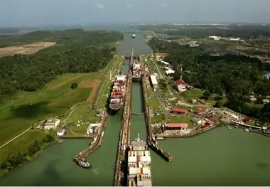 Panama Canal expansion was not waste of time