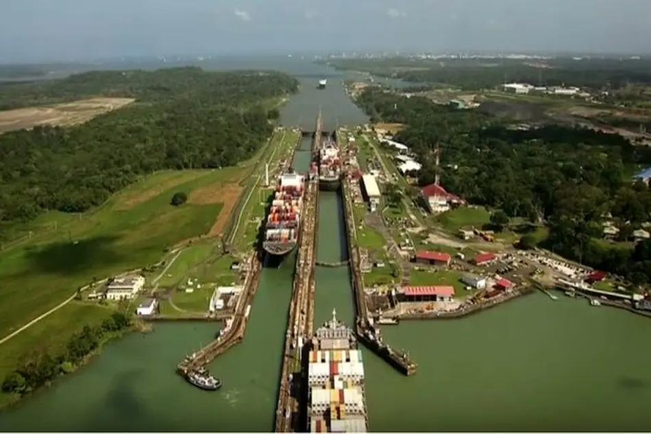 Panama Canal expansion was not waste of time