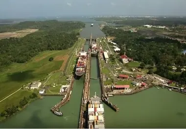 Panama Canal expansion was not waste of time