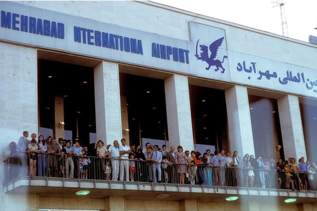 اعزام خلبان 