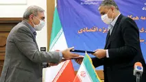 تبدیل شهر فرودگاهی امام خمینی (ره) به قطب اول حمل‌و‌نقل بار 