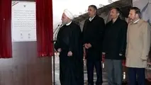 شکست طلسم ترافیکی در شاهراه ارتباطی ایران