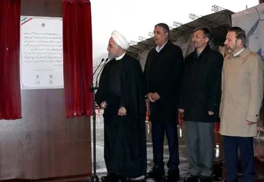 شکست طلسم ترافیکی در شاهراه ارتباطی ایران