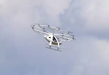 Joby launches Australia certification bid 