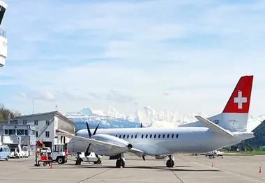 SkyWork Airlines temporarily suspends operations 