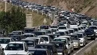 جاده‌های ایران برای پیک سفرها طراحی نشده‌اند