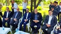 پل غیرهمسطح شهید سلیمانی در بروجرد احداث می شود