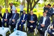 پل غیرهمسطح شهید سلیمانی در بروجرد احداث می شود