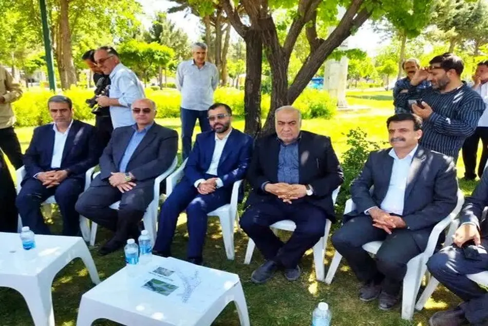 پل غیرهمسطح شهید سلیمانی در بروجرد احداث می شود