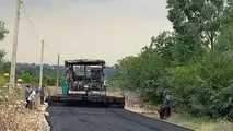 اجرای ۱۰ پروژه راهداری و راه روستایی در شهرستان ارسنجان 