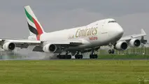 Emirates Skycargo and Cargolux Announce Codeshare Partnership