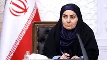 خانم صادق! صادقانه تر آن که به برخی همایش ها نروید