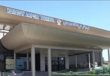 آژانس‌های همدان توان چارتر کردن پرواز همدان- کیش را ندارند