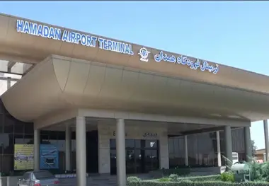 آژانس‌های همدان توان چارتر کردن پرواز همدان- کیش را ندارند