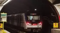 افزایش کیفیت تامین برق قطارهای خط 3 مترو تهران