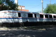 Talgo 230 Trains Approved by European and German Railway Safety Agencies