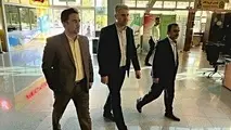 عضو هیئت‌ مدیره شرکت فرودگاه‌ ها از فرودگاه بندرعباس بازدید کرد 