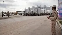 درخواست از مسئولان برای رسیدگی به پارکینگ گمرک مرز خسروی