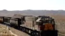 افزایش قطارهای خرمشهر - تهران برای انتقال زائران عتبات عالیات