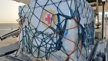 هواپیمایی ماهان همچنان در خط مقدم مبارزه با کرونا