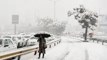 آغاز بارش برف و باران ۳ روزه از اواخر فردا در کشور 