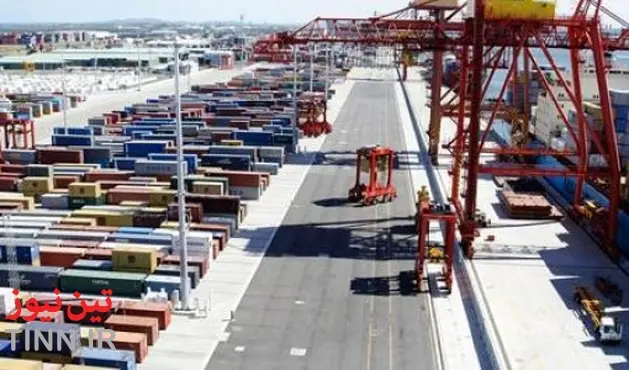 Brazil’s Santos port reduces drafts at Noble, Copersucar terminals