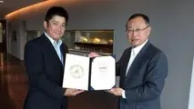 ClassNK certifies chemical tanker for EU MRV Monitoring Plan