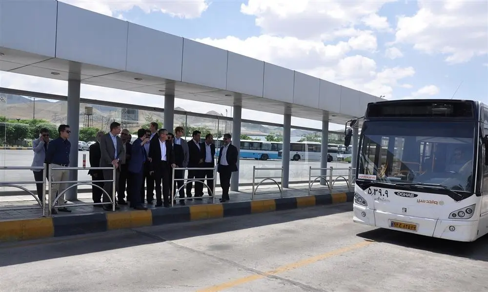 سرانجام طرح حمل و نقل عمومی رایگان در مشهد به کجا رسید؟
