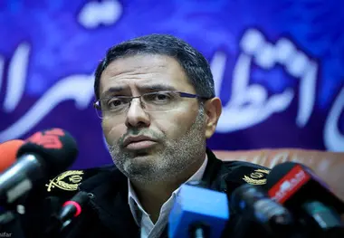 آغاز برخورد با خودروهای دودزا در تهران 