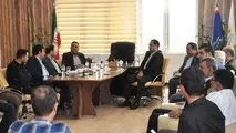 پیگیری تخصیص سوخت یارانه‌ای به شناوران متردد تجاری