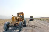 افزایش فعالیت های عمرانی در دلیجان