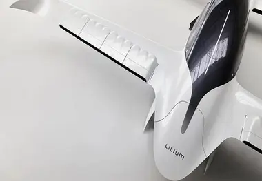 اولین eVTOL جهان آخر امسال به پرواز در می‌آید
