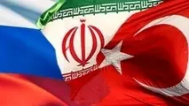 برنامه ایران، روسیه و ترکیه برای نابودی نیروهای باقی‌مانده داعش