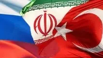 برنامه ایران، روسیه و ترکیه برای نابودی نیروهای باقی‌مانده داعش