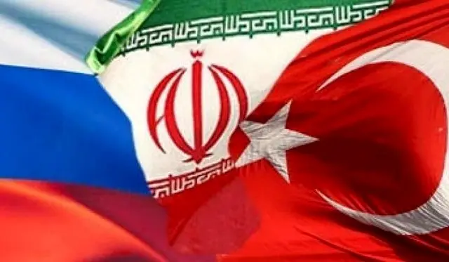 برنامه ایران، روسیه و ترکیه برای نابودی نیروهای باقی‌مانده داعش
