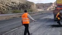 رسیدگی به یک هزار و ۱۱۳ پرونده حریم جاده‌ها در استان همدان