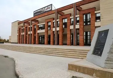 فیلم| ارائه خدمات چشم پزشکی و اپتومتری در ایستگاه راه آهن ارومیه️