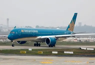 کمبود سوخت پروازهای شرکت های هواپیمایی ویتنام را کاهش داد
